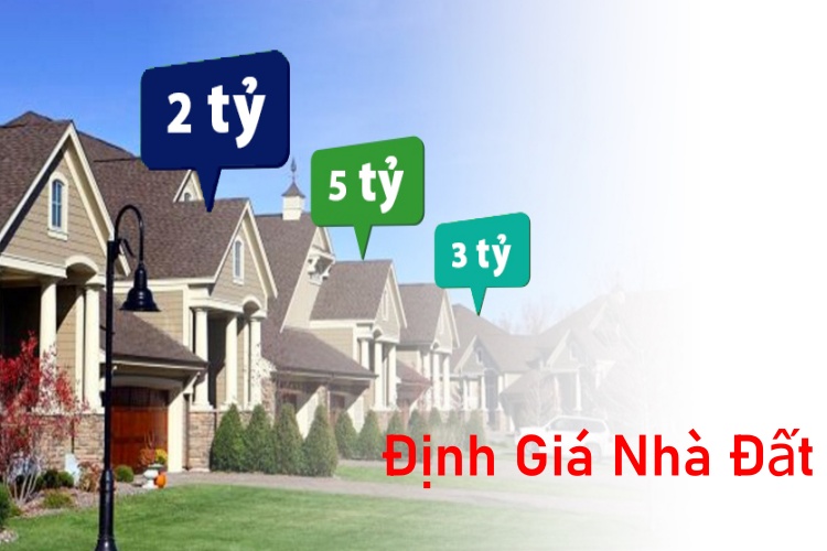 Dự thảo Nghị định quy định về giá đất: Làm rõ trình tự, phương pháp định giá đất